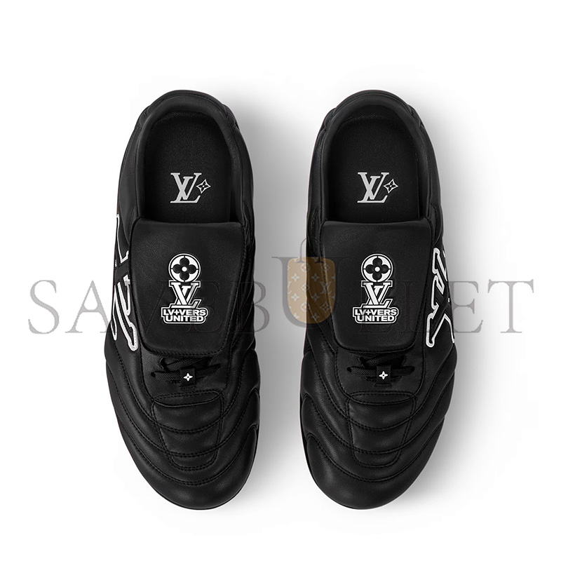 l0vis Vvtt0n lv footprint soccer sneaker 1ahai1